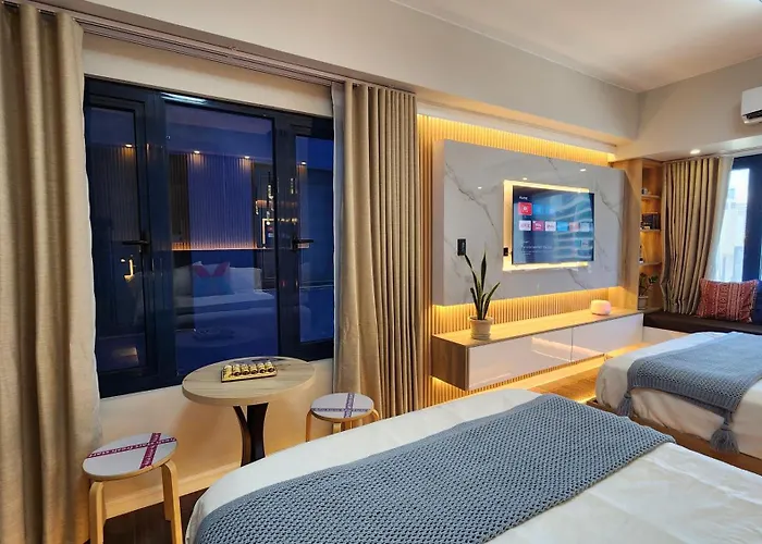 Air Makati Sophisticated Living 300 Mbps Manila