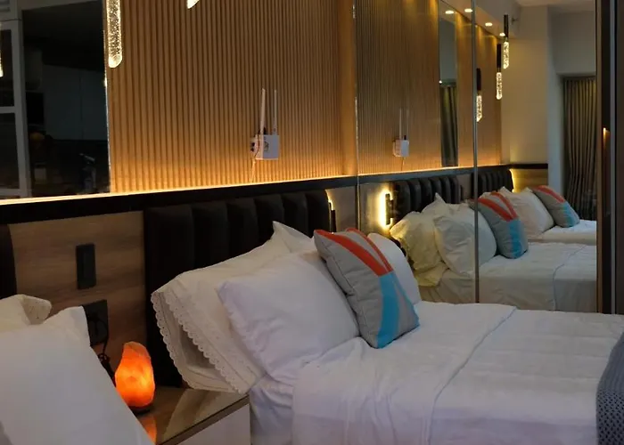 Air Makati Sophisticated Living 300 Mbps Manila